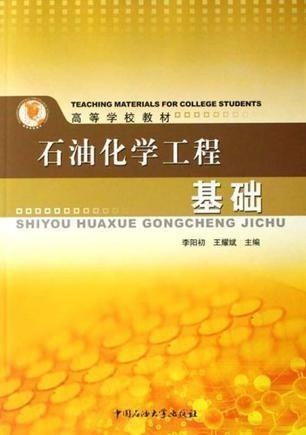 石油化學工程基礎(chǔ) 現(xiàn)代石油化工工程的基石與藍圖