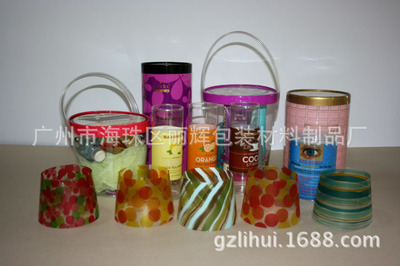 卷邊圓筒、吸塑圓筒及多種包裝材料的生產(chǎn)與應(yīng)用