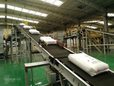 新材料引領行業創新 食品級PET、綠色農膜與醫療PVC回收的突破