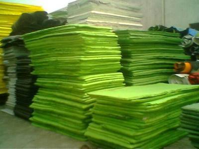 東莞市辰彩包裝制品 專業供應EVA泡棉與輔助包裝材料