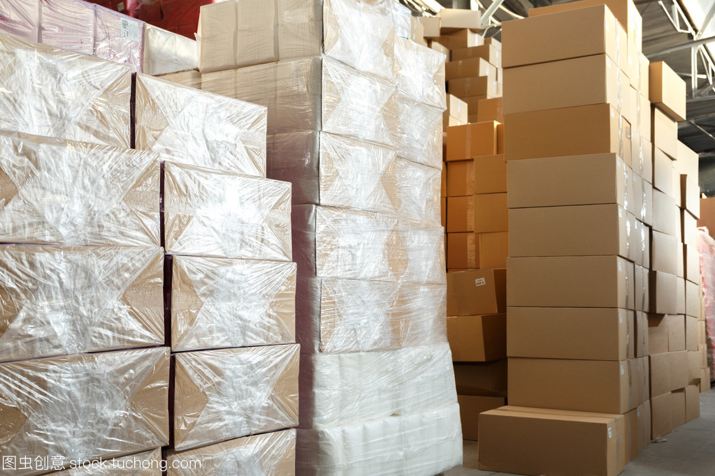紙制品與包裝材料 倉庫銷售與市場前景