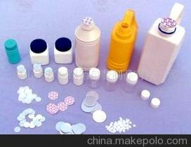 PP/PE/PET易撕鋁箔封口膜 特性、應用與選購指南