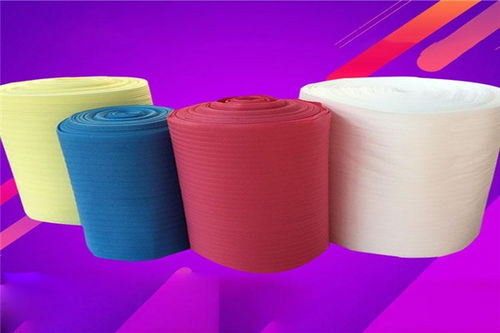 黔東南從江珍珠棉一件代發 EPE包裝材料的銷售與應用指南